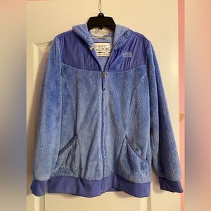 Kids North face Jacket